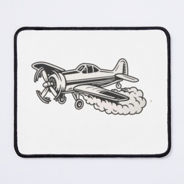 Item preview, Professional Crop Duster Silent but Deadly designed and sold by Gbriel3.