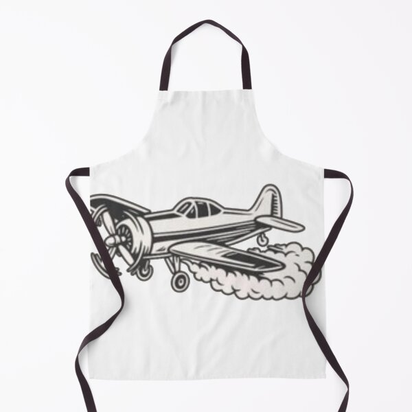 Item preview, Professional Crop Duster Silent but Deadly designed and sold by Gbriel3.