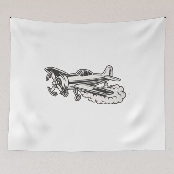 Item preview, Professional Crop Duster Silent but Deadly designed and sold by Gbriel3.