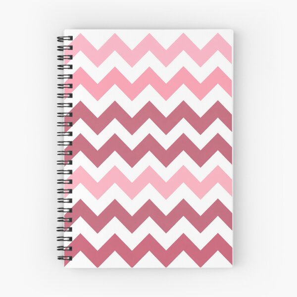 Item preview, Retro Chevron Pattern | Pink Mid Century Modern Geometric Design designed and sold by Vileprint.