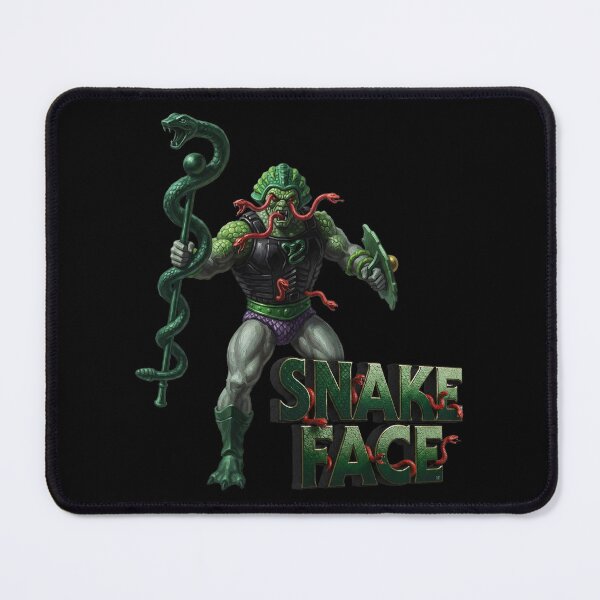 Item preview, Gorgon - Master of snakes designed and sold by ME design.