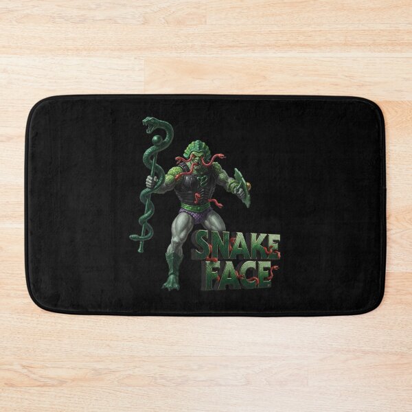 Item preview, Gorgon - Master of snakes designed and sold by ME design.
