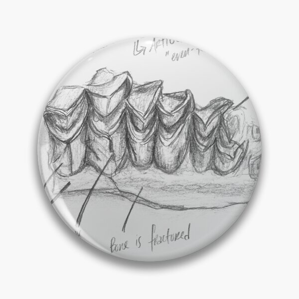 Item preview, Oreodont Teeth designed and sold by GeoSplore.