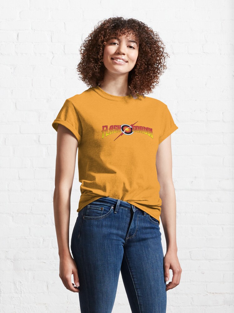 flash gordon merchandise