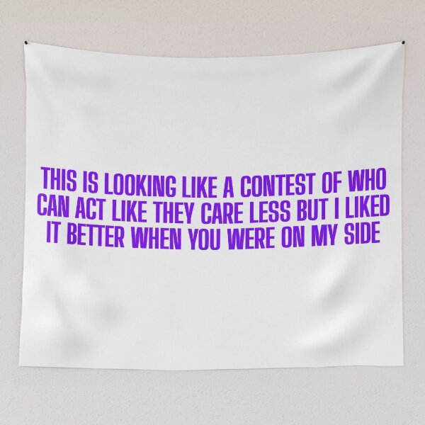 Item preview, Taylor Swift This is Looking like a Contest designed and sold by kikismithshop.