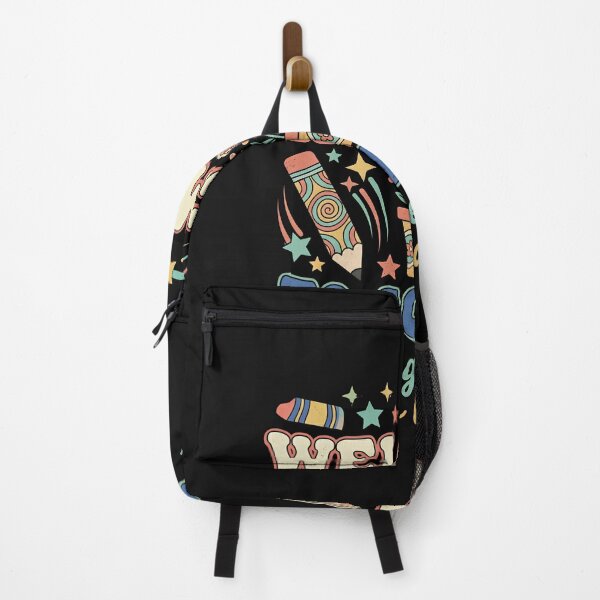 Item preview, Welcome To School It's A Great Day To Learn designed and sold by designstoriesMK.