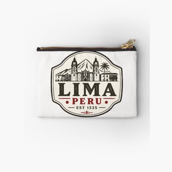Item preview, Lima - Peru designed and sold by GoodOldVintage.