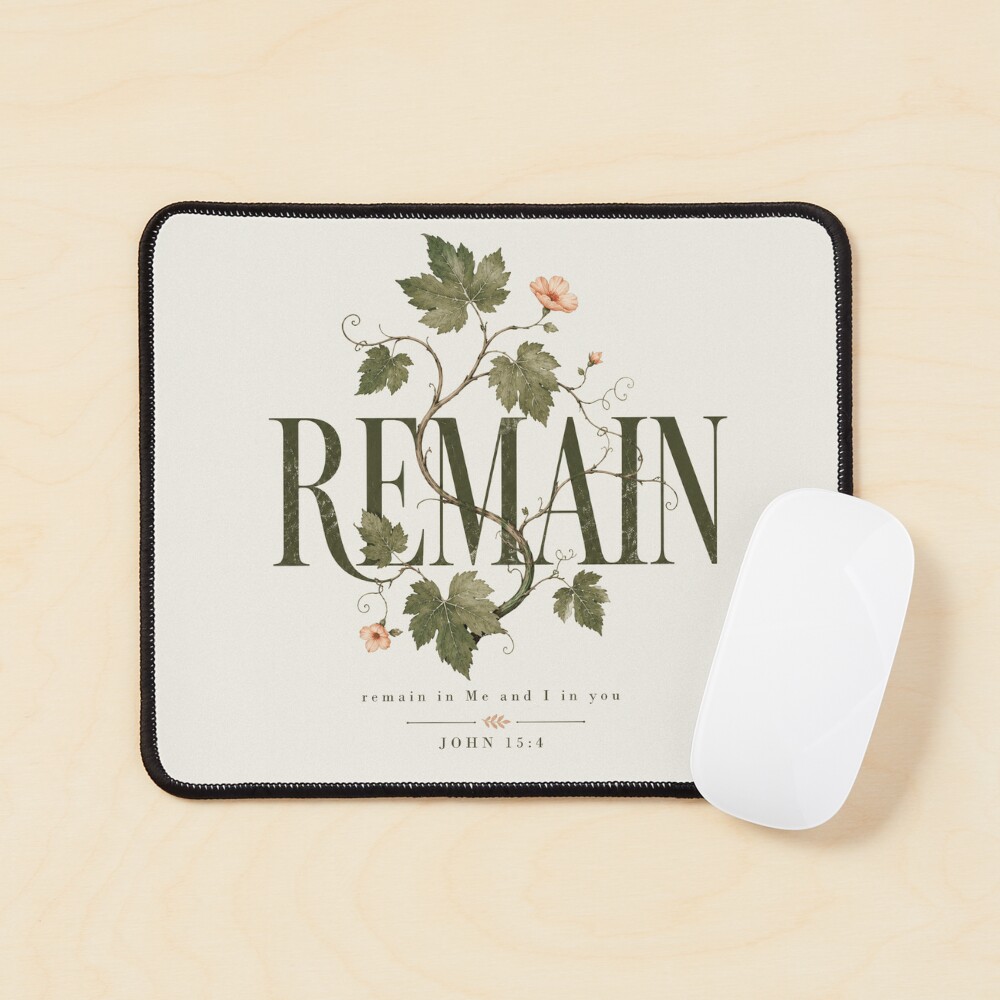 Item preview, Mouse Pad designed and sold by PrintSmithArt.