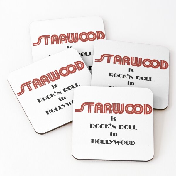 Item preview, Starwood Nightclub and Concert Venue designed and sold by MarquisCotignac.