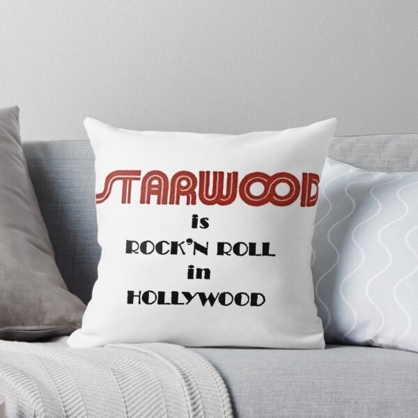 Item preview, Starwood Nightclub and Concert Venue designed and sold by MarquisCotignac.