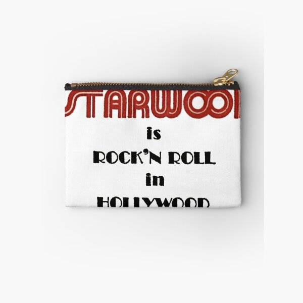 Item preview, Starwood Nightclub and Concert Venue designed and sold by MarquisCotignac.