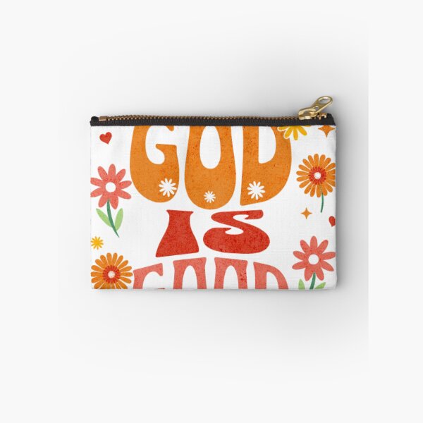 Item preview, God is Good All the Time designed and sold by Teelux & Creations.