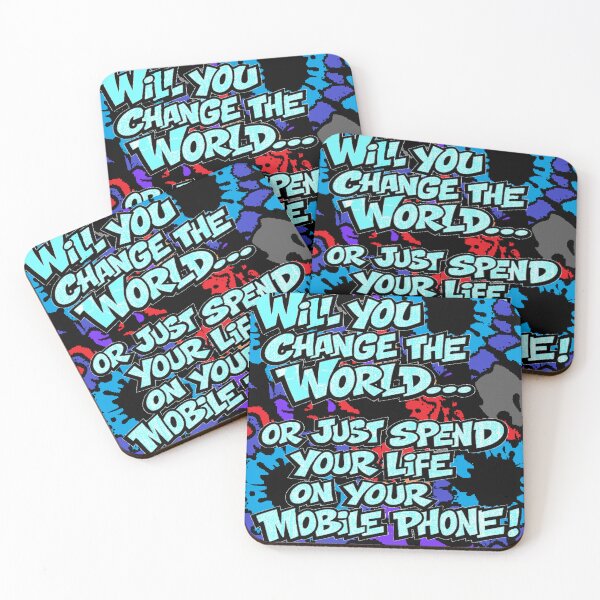 Item preview, Mobile phone 1 designed and sold by LowEndGraphics.