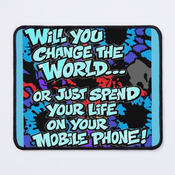 Item preview, Mobile phone 1 designed and sold by LowEndGraphics.