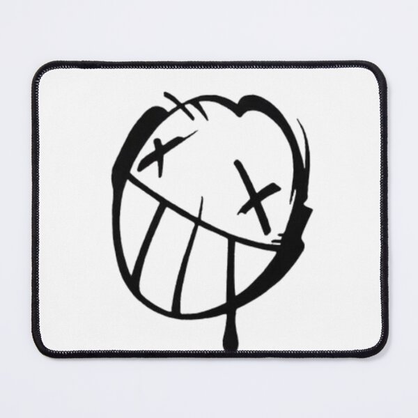 Item preview, Smiley designed and sold by SVPERNAUT.