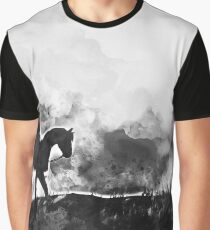 The Longest Journey Graphic T-Shirt