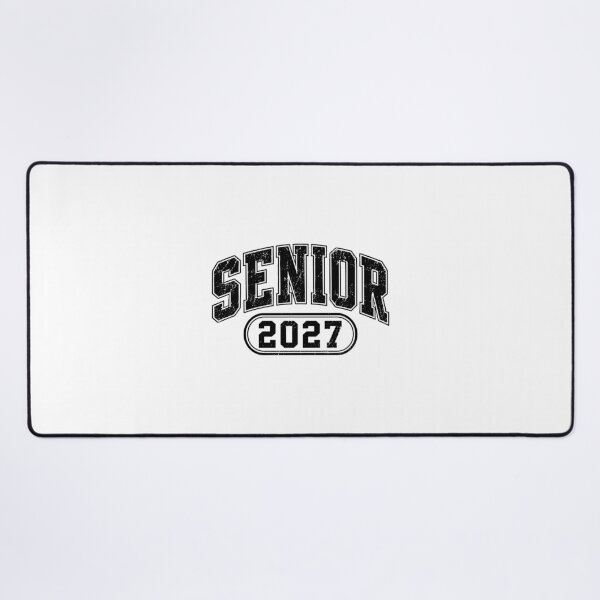 Item preview, Senior 2027 Vintage High School Graduation Class of 2027 2 designed and sold by WatercolourferS.