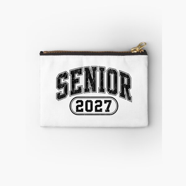 Item preview, Senior 2027 Vintage High School Graduation Class of 2027 2 designed and sold by WatercolourferS.