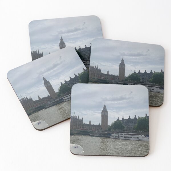 Item preview, Big Ben designed and sold by Dyldog14.