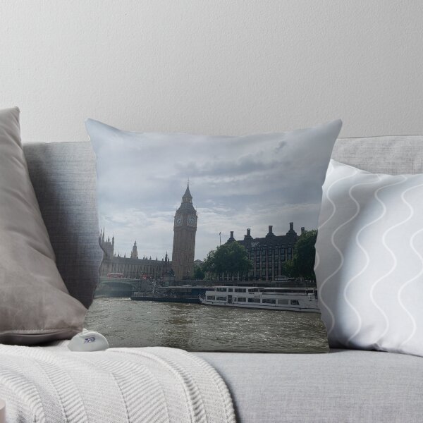 Item preview, Big Ben designed and sold by Dyldog14.