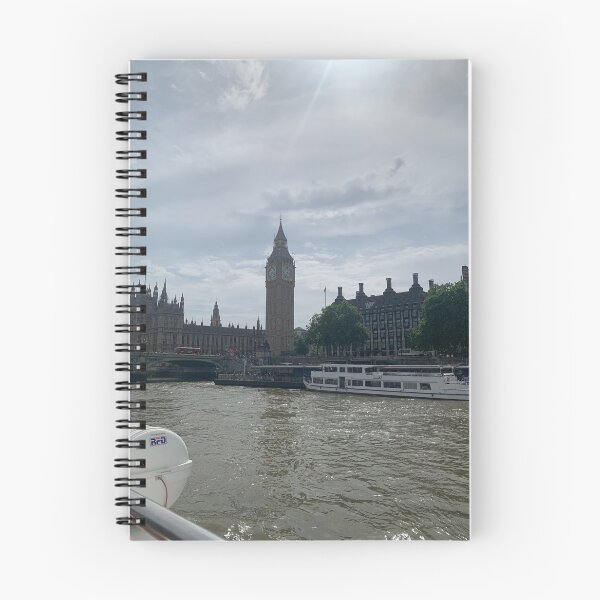 Item preview, Big Ben designed and sold by Dyldog14.