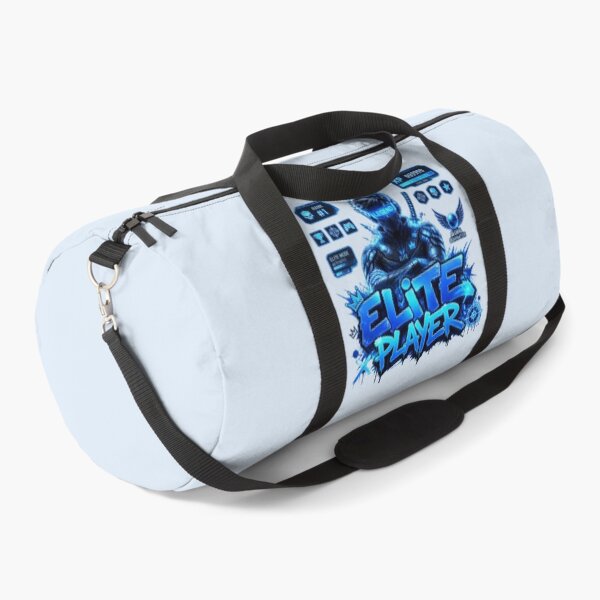 Item preview, ELITE PLAYER Gaming Sticker | Neon Esports Streetwear Graphic designed and sold by Stylestickers55.