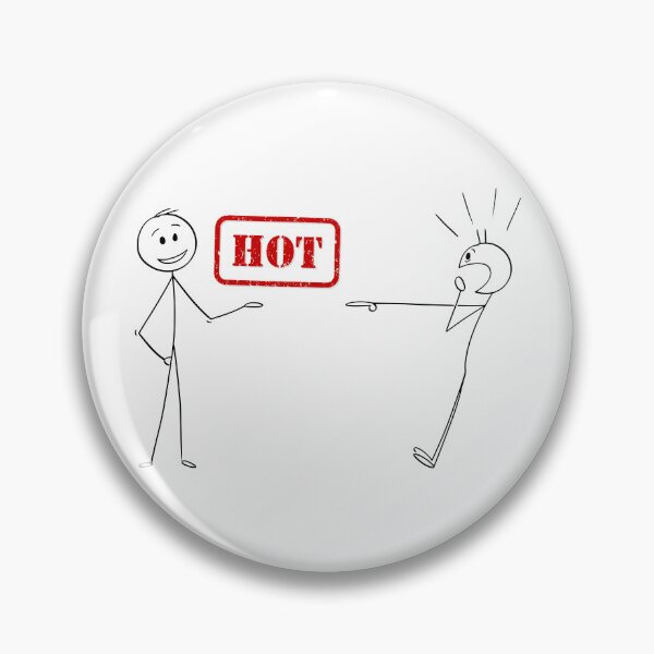 Item preview, Funny Stick Men Meme designed and sold by BullBooy.
