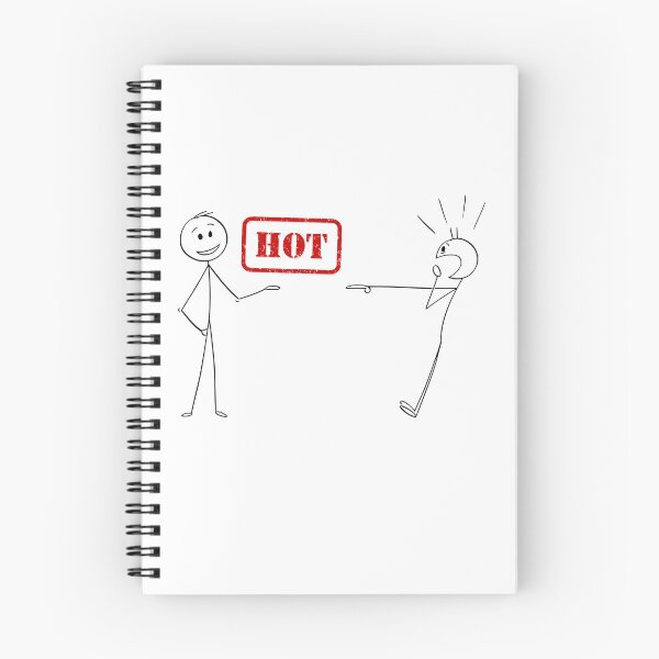Item preview, Funny Stick Men Meme designed and sold by BullBooy.