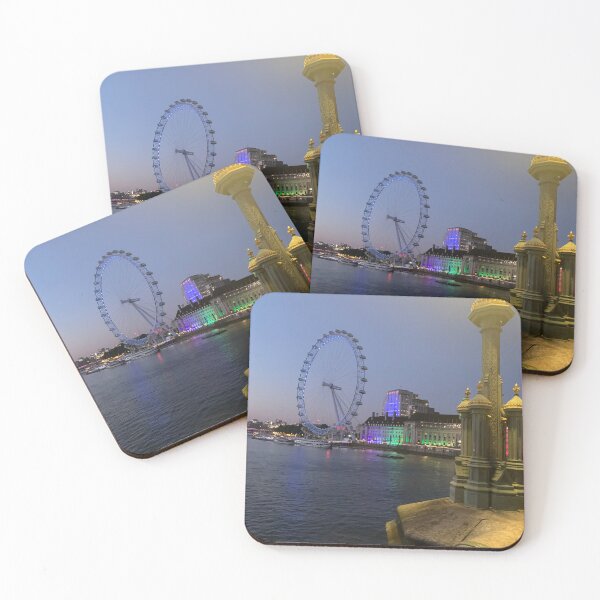 Item preview, London eye  designed and sold by Dyldog14.