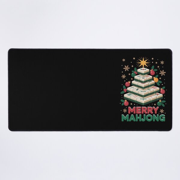 Item preview, MERRY MAHJONG designed and sold by jkrphoto.