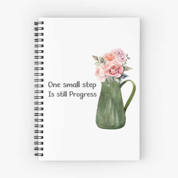 Item preview, Small Steps designed and sold by ScarletandSkyCo.