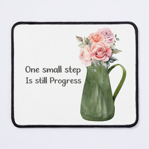 Item preview, Small Steps designed and sold by ScarletandSkyCo.