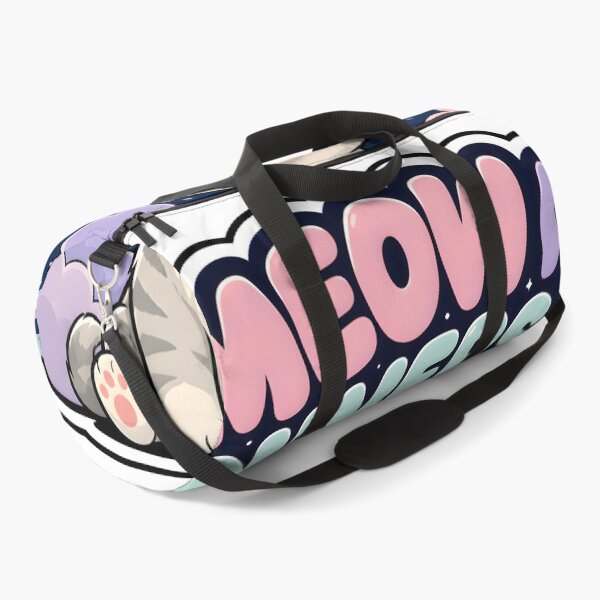 Item preview, Meow Is Universal designed and sold by Azagthoth.