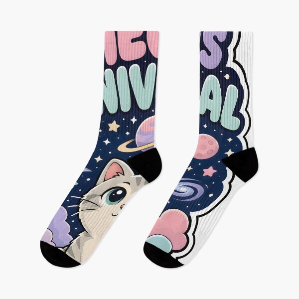 Item preview, Meow Is Universal designed and sold by Azagthoth.