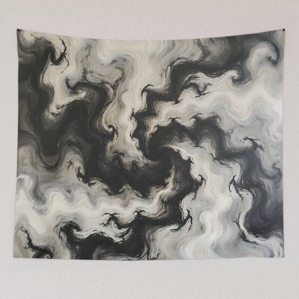 Item preview, Abstract Fantasy designed and sold by videodroom.
