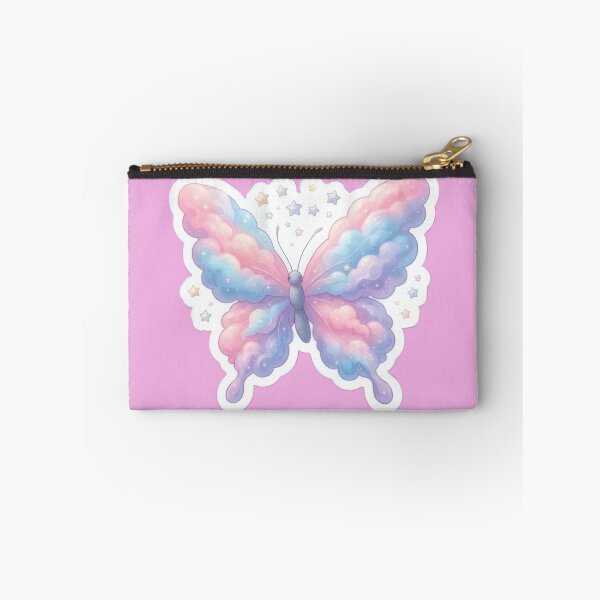 Item preview, Dreamy Pastel Cloud Butterfly Magic designed and sold by Azurart2.