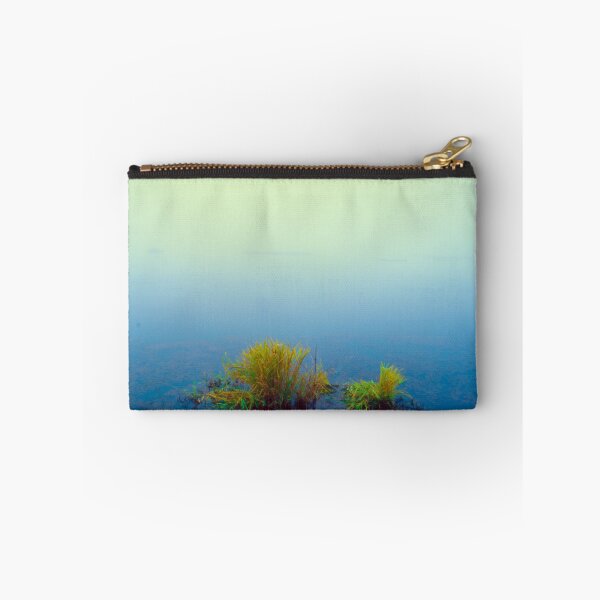 Item preview, Mist Over Serene Wetlands designed and sold by jklune.