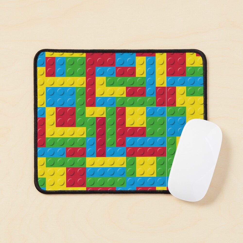 Item preview, Mouse Pad designed and sold by OddityDesign.