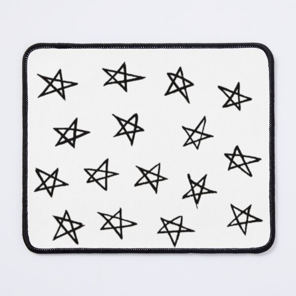 Item preview, Pentagram designed and sold by SVPERNAUT.