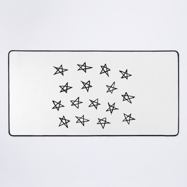 Item preview, Pentagram designed and sold by SVPERNAUT.