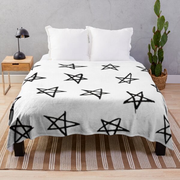 Item preview, Pentagram designed and sold by SVPERNAUT.