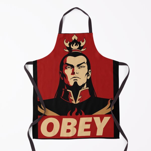 Item preview, OBEY THE FIRE LORD designed and sold by agearb.