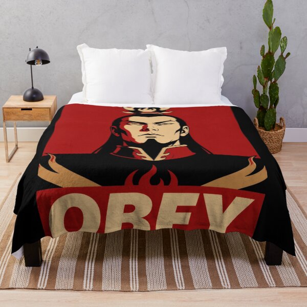 Item preview, OBEY THE FIRE LORD designed and sold by agearb.
