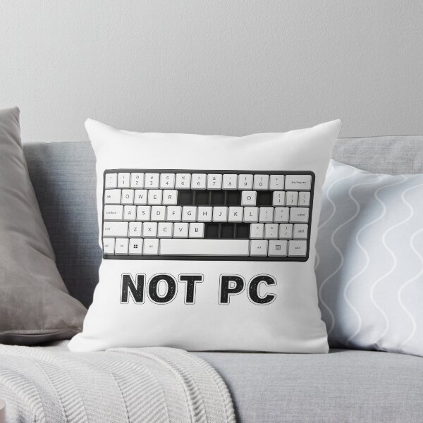 Item preview, Not PC designed and sold by HarTee.