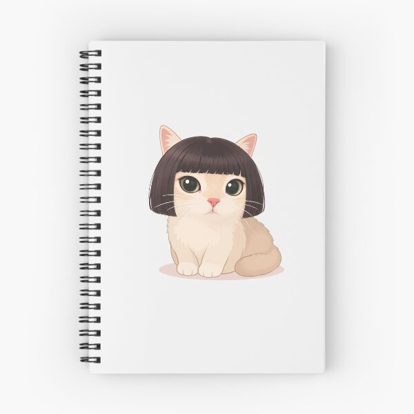 Item preview, Bob Hair Cat designed and sold by Art Fly.