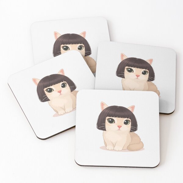 Item preview, Bob Hair Cat designed and sold by Art Fly.