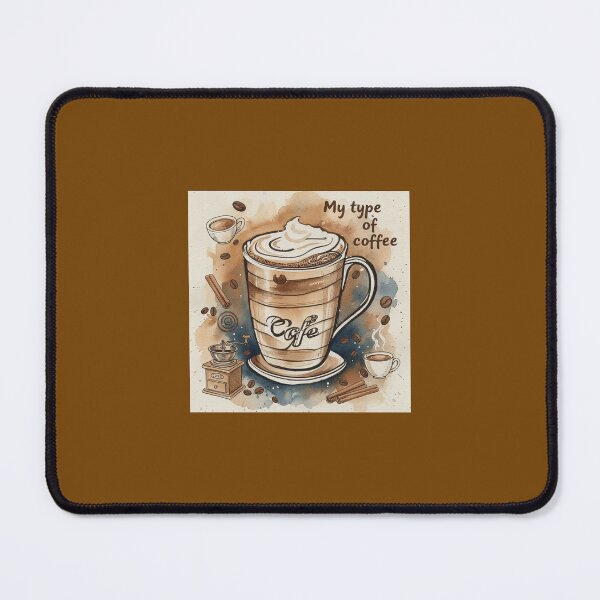 Item preview, Vintage Coffee designed and sold by Anihh @trauma_art.