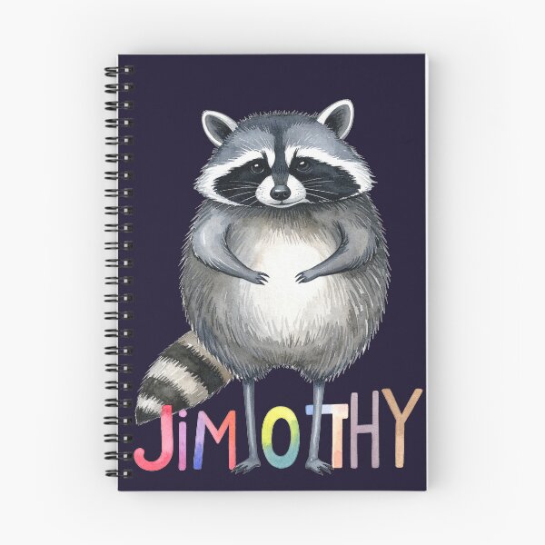 Item preview, Jimothy – Scrappy Hometown Hero from Seattle designed and sold by LiskoDesign.