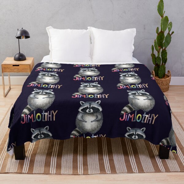 Item preview, Jimothy – Scrappy Hometown Hero from Seattle designed and sold by LiskoDesign.