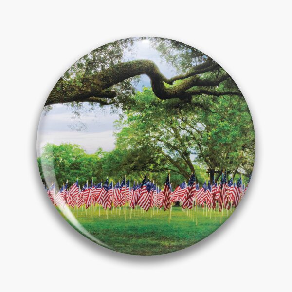 Item preview, Field of Valor designed and sold by Kay Brewer.
